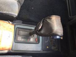 Селектор кпп. Toyota Crown, GS130, GS130G, GS130W Двигатель 1GFE