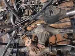 Редуктор. Suzuki Escudo, TD52W, TD62W, TL52W, TA02W, TA52W, TD02W, TD32W, TX92W Suzuki Grand Vitara Suzuki Vitara Двигатели: H25A, G16A, RF, J20A