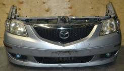 Ноускат. Mazda MPV, LWEW