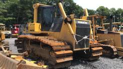 Komatsu D85PX-15. E0-11858, 30 000,00 кг. Под заказ