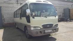 Hyundai County. Продам автобус Хундай Каунти, 3 900 куб. см., 24 места
