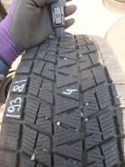 Bridgestone Blizzak DM-V1. Зимние, без шипов, 2012 год, износ: 10%, 4 шт. Под заказ