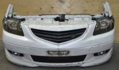 Ноускат. Mazda MPV, LW3W