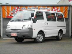 Mazda Bongo. автомат, задний, 1.8, бензин, б/п. Под заказ