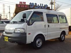 Mazda Bongo. автомат, 4wd, 1.8, бензин, б/п. Под заказ
