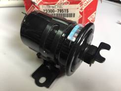 Фильтр топливный. Toyota: Hiace, T.U.V, Qualis, Hilux, Regius Ace Двигатели: 1RZ, 2RZE, 2RZ, 1RZE