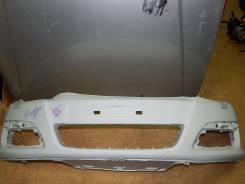 Бампер. Opel Astra