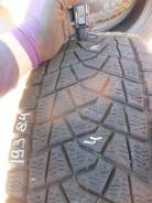 Bridgestone Blizzak DM-Z3. Зимние, без шипов, 2014 год, износ: 10%, 4 шт. Под заказ
