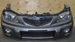 Ноускат. Mazda Premacy, CP8W, CPEW
