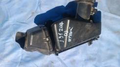 Корпус воздушного фильтра. Nissan Presage, PU31, TU31, PNU31, TNU31 Nissan Murano, TZ50, PNZ50, PZ50 Nissan Teana, TNJ31, J31, PJ31 Двигатели: VQ35DE...