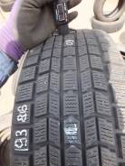 Dunlop Grandtrek SJ7. Зимние, без шипов, 2009 год, износ: 10%, 2 шт. Под заказ