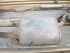 Глушитель. Toyota Corolla, AE109, AE101, AE100 Toyota Sprinter, AE109, AE101, AE100 Toyota Sprinter Marino, AE100, AE101 Toyota Corolla Ceres, AE100...