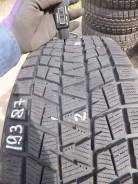Bridgestone Blizzak DM-V1. Зимние, без шипов, 2010 год, износ: 10%, 2 шт. Под заказ