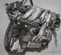Двигатель в сборе. Mazda: Lantis, MX-5, Roadster, Familia, Eunos 100, Eunos Roadster Двигатели: BPZE, BPZET