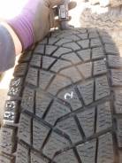 Bridgestone Blizzak DM-Z3. Зимние, без шипов, 2002 год, износ: 10%, 2 шт. Под заказ
