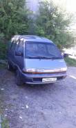 Toyota Town Ace. автомат, 4wd, 2.0 (80 л.с.), дизель, 1 000 тыс. км