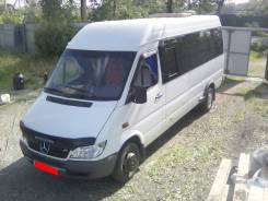 Mercedes-Benz Sprinter. Продам Mercedes - Benz Sprinter, 95 куб. см., 19 мест