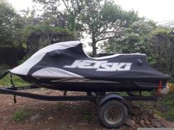 Kawasaki STX. 160,00 л.с., Год: 2010 год