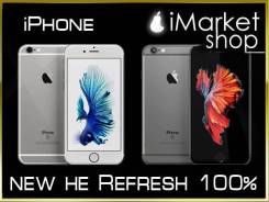 Apple iPhone 6 Plus 64Gb. Новый