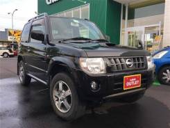 Nissan Kix. автомат, 4wd, 0.7, бензин, б/п. Под заказ
