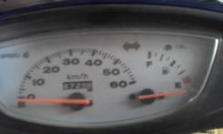 Honda Dio. 50 куб. см., исправен, без птс, с пробегом