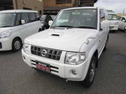 Nissan Kix. автомат, 4wd, 0.7, бензин, б/п. Под заказ