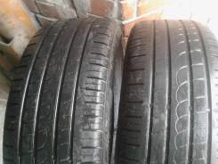Pirelli P Zero Rosso. Летние, 2012 год, износ: 20%, 2 шт