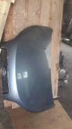 Капот. Toyota Rush, J210, J200, J200E, J210E Двигатель 3SZVE