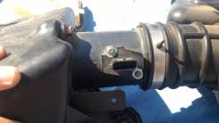 Датчик расхода воздуха. Nissan: Fairlady Z, 350Z, Stagea Ixis 350S, Infiniti FX45/35, Elgrand, Caravan, Teana, Wingroad, Presage, X-Trail, Stagea, Mur...