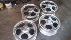 4 Racing. x7, 5x114.30