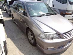 Honda Odyssey. RA6