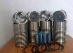 Поршень. Yigong ZL20 Shanlin ZL-20