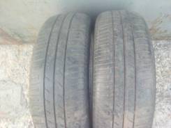 Bridgestone B250. Летние, износ: 40%, 2 шт