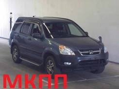 Honda CR-V. RD5, K20A