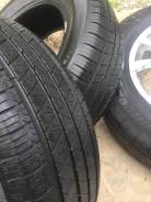 Michelin Energy LX4. Всесезонные, износ: 10%, 2 шт