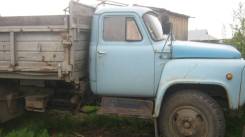 ГАЗ 3507. Продам газ самосвал, 3 000 куб. см., 4 500 кг.