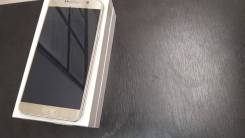 Samsung Galaxy Note 5. Б/у