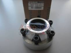 Обгонная муфта ступицы. Nissan Patrol, Y60 Nissan Safari, FGY60, TY61, VRGY60, VRGY61, VRY60, WFGY61, WGY61, WRGY60, WRGY61, WRY60, WTY61, WYY61, Y61...