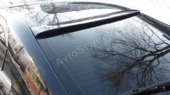 Спойлер. Toyota Mark X, GRX133, GRX135