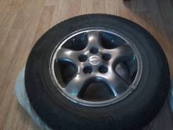 Колёса R15 4 шт. x15 5x114.30
