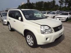 Nissan X-Trail. NT31, MR20DE
