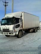 Mitsubishi Fuso. Продаю грузовик ММС-ФУСО, 16 000 куб. см., 7 000 кг.