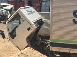 Mitsubishi Canter. FE335EV, 4D32