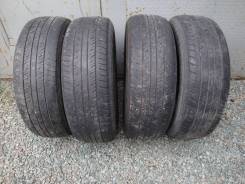 Dunlop Grandtrek PT2. Летние, 2013 год, износ: 70%, 4 шт