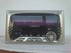 Honda Civic Ferio