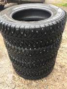Nokian Nordman 4. Зимние, шипованные, 2015 год, износ: 5%, 4 шт