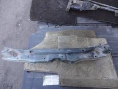 Крышка рамки радиатора. Toyota Camry, ACV40