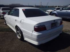 Расширитель крыла. Toyota Chaser, JZX100