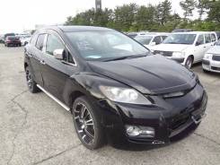 Mazda CX-7. ER3P, L3VDT