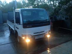 Nissan Atlas. Продам грузовик , 3 200 куб. см., 1 500 кг.